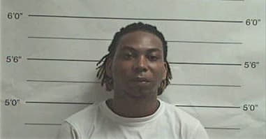 Marcus Clark, - Orleans Parish County, LA 